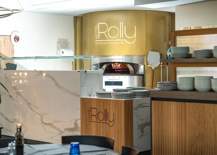 Hotel Rolly