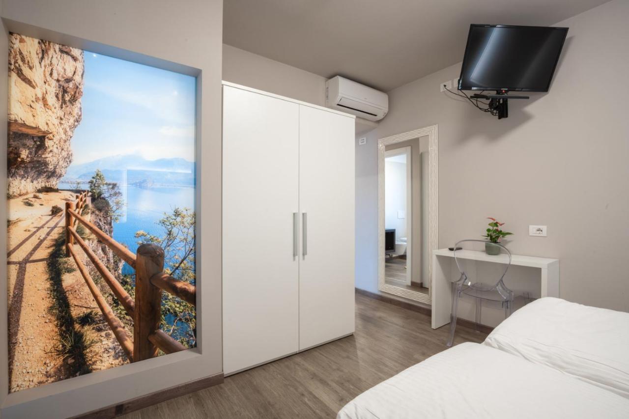 Hotel Rolly Riva del Garda
