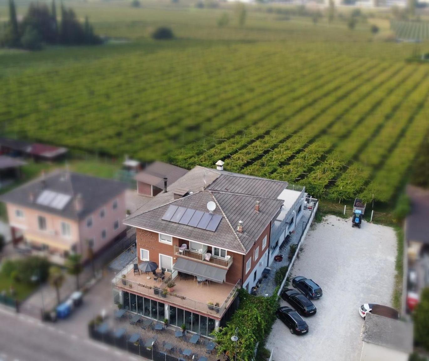 Hotel Rolly Riva del Garda