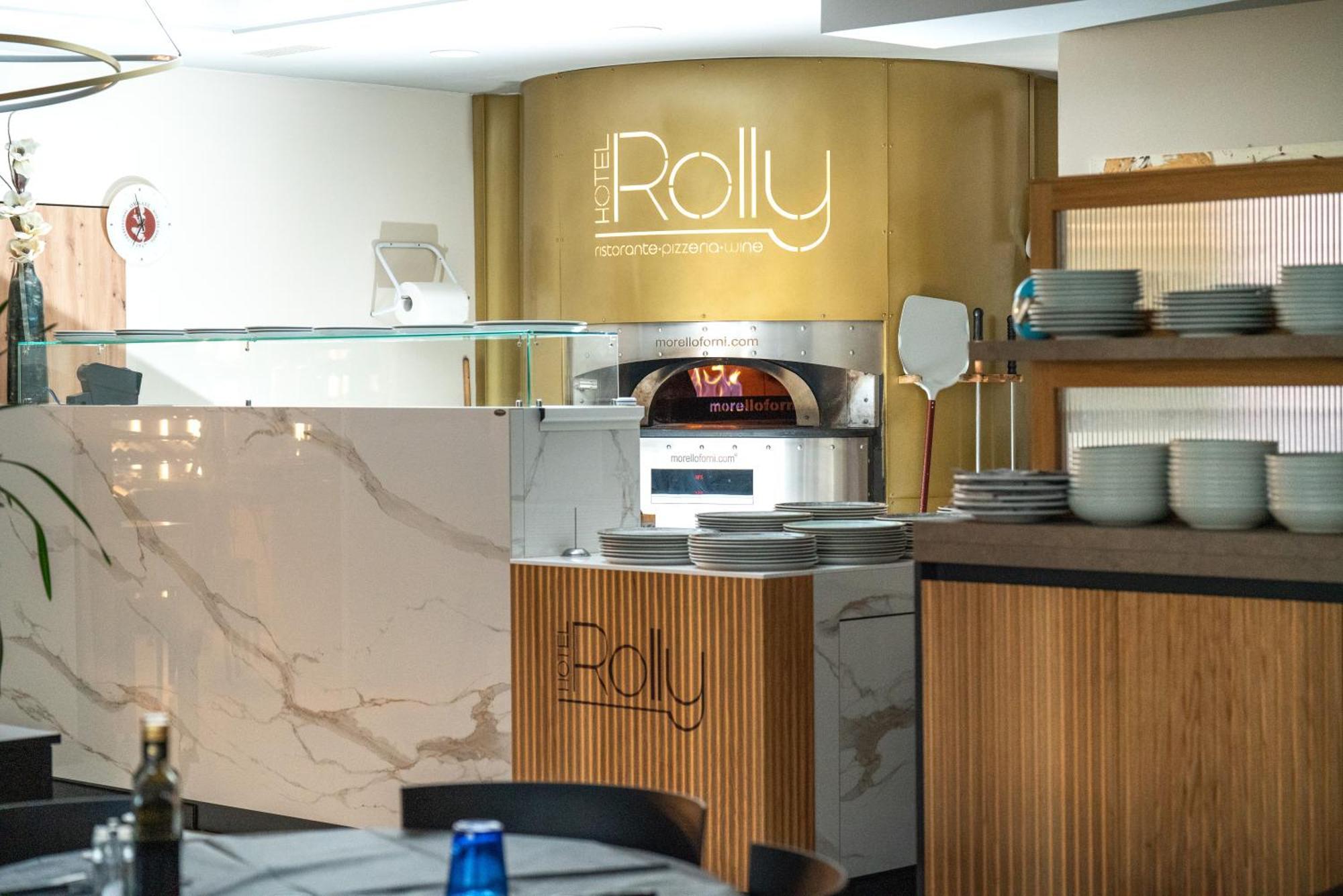 Hotel Rolly *