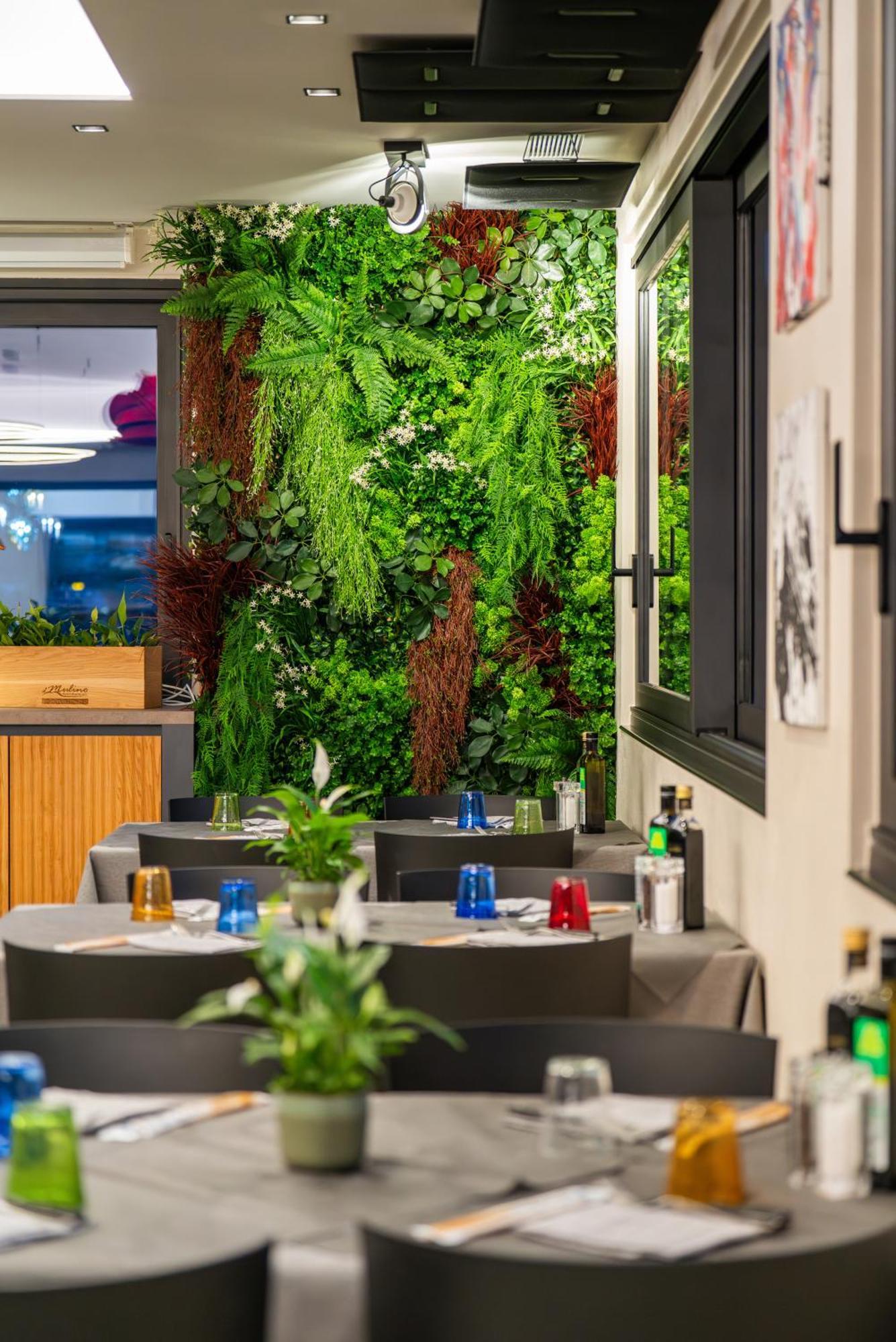 Rolly Hotel Riva del Garda