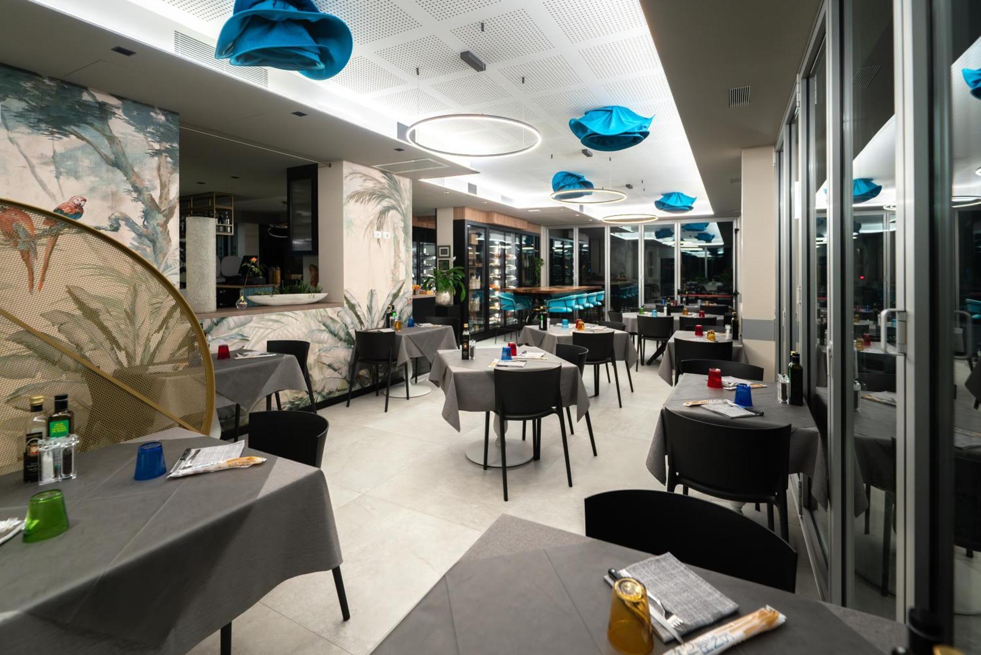Hotel Rolly Riva del Garda