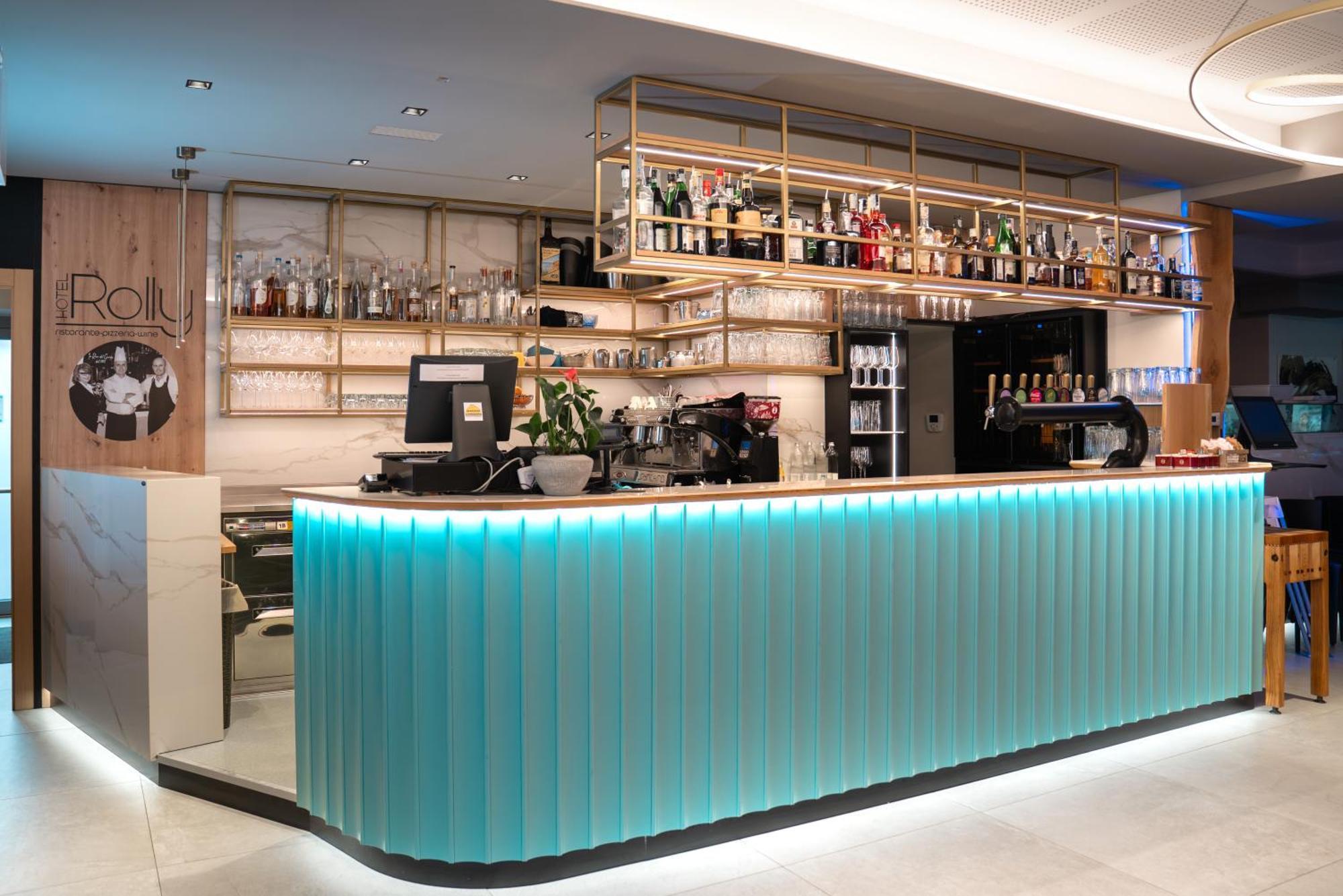 Hotel Rolly Riva del Garda