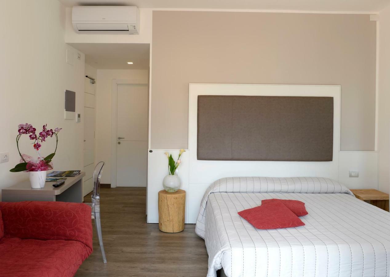 Hotel Rolly Riva del Garda