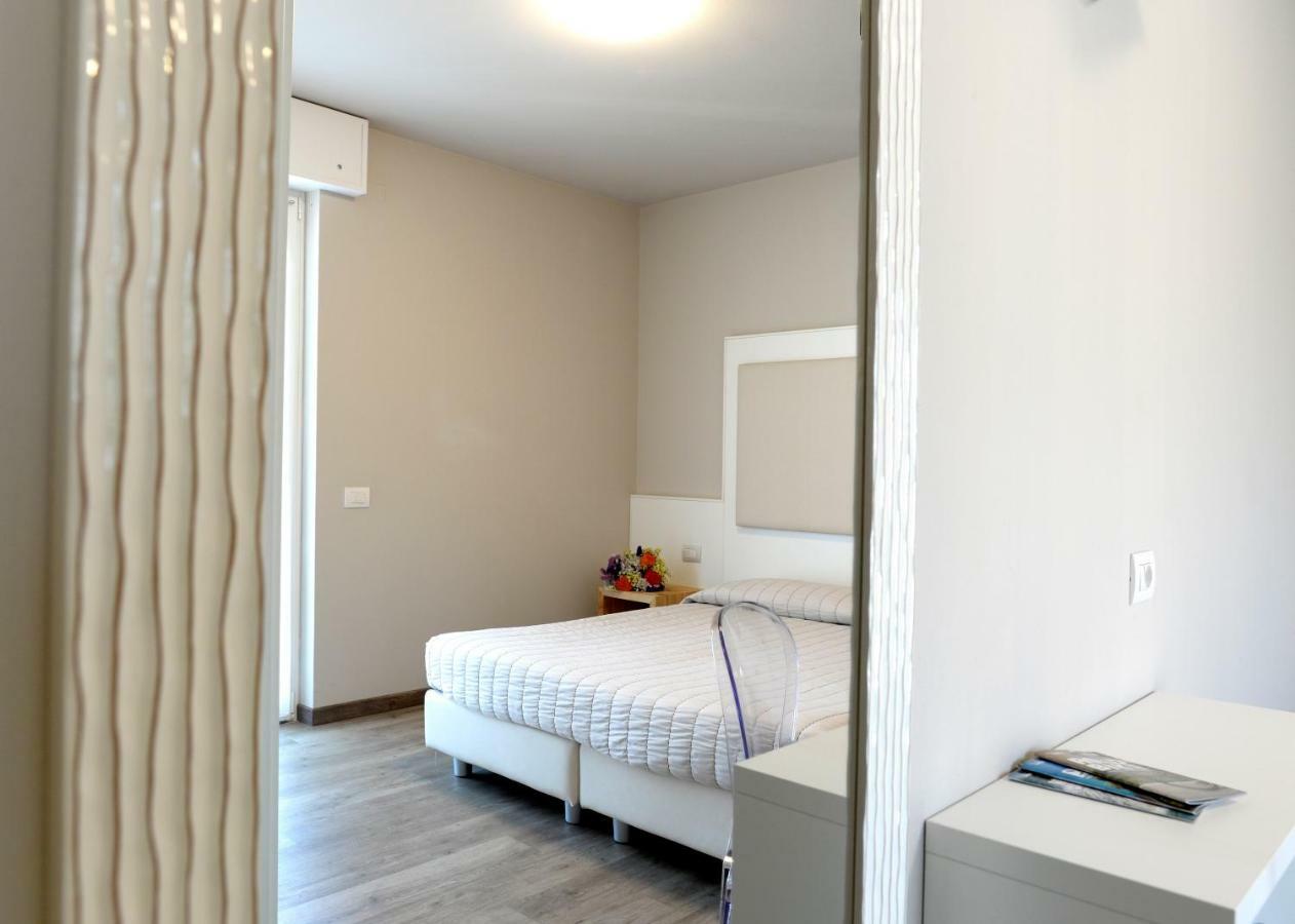 Hotel Rolly Riva del Garda